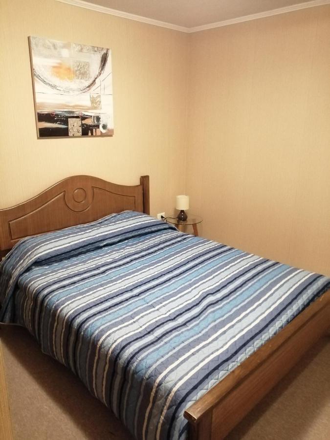 Departamentos Amoblados - Santa Sofia. Apartment Concepcion Ngoại thất bức ảnh