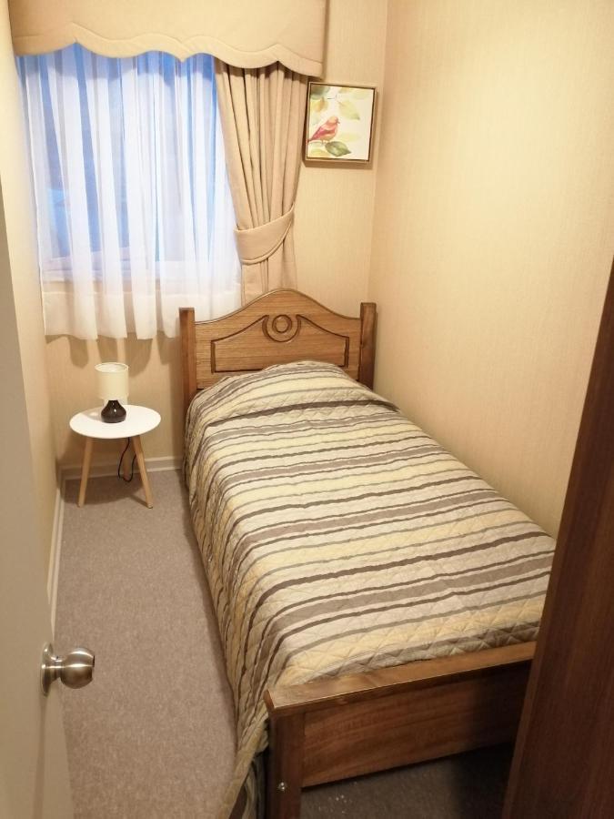 Departamentos Amoblados - Santa Sofia. Apartment Concepcion Ngoại thất bức ảnh
